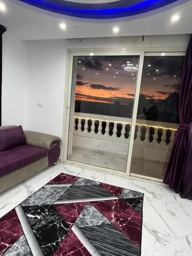 Heaven Pyramids View Apartment – Photos 5
