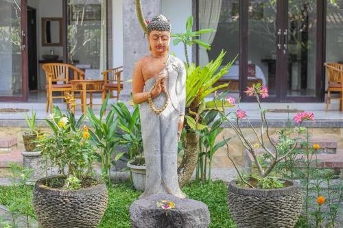 Billede fra billedgalleriet på Shankara Accomodation Ubud i Ubud