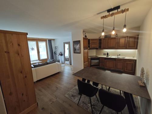 2.5 Zimmer Apartment im Herzen Davos photo 2