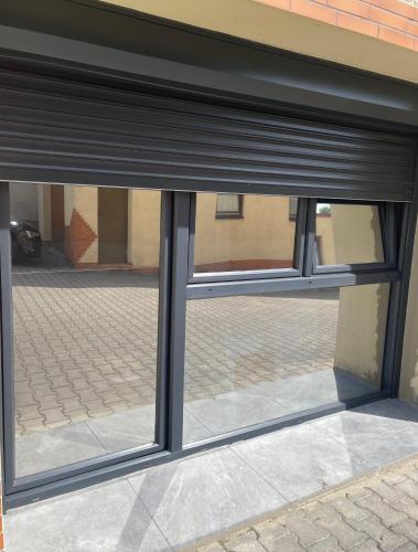 Φωτογραφία από το άλμπουμ του Moderne 2-Zimmer-Wohnung nahe Daimler σε Boblingen
