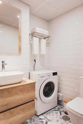 Precioso apartamento en primera línea de playa III