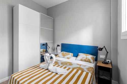 Asombroso cerca calle Orense - Apartamento TETUAN