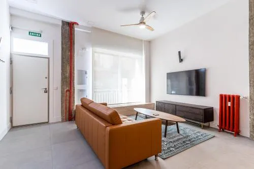 VR Palace Apartments photo 35