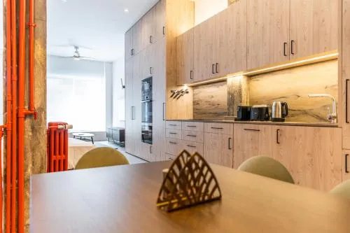 VR Palace Apartments photo 31