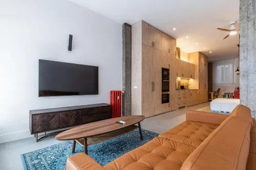 VR Palace Apartments photo 21