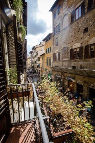 Acacia Firenze - Adelfa photo 21