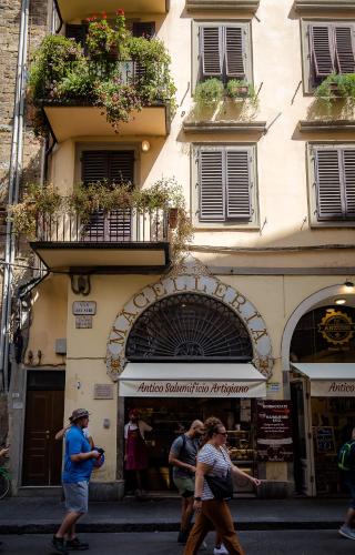 Acacia Firenze - Adelfa photo 7