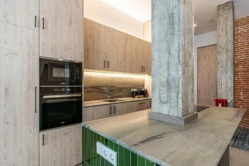 VR Palace Apartments photo 5