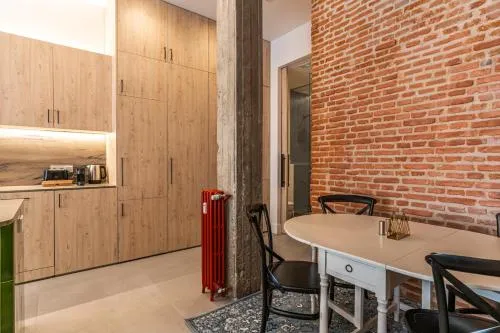 VR Palace Apartments photo 7