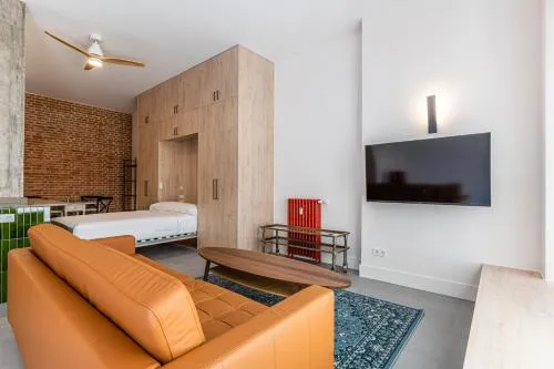 VR Palace Apartments photo 8