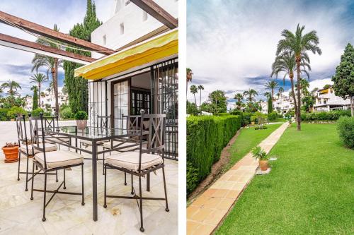 Stunning 2 bedroom Residence in Aldea Blanca