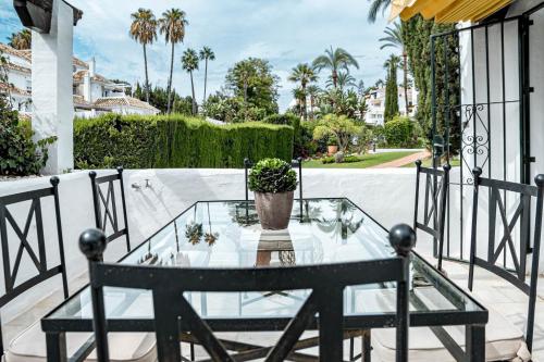 Stunning 2 bedroom Residence in Aldea Blanca