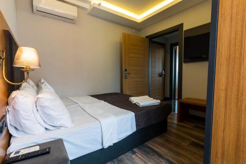 Fotografie z fotogalerie ubytování EMAY OTEL v destinaci Trabzon