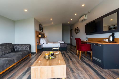 Fotografie z fotogalerie ubytování EMAY OTEL v destinaci Trabzon