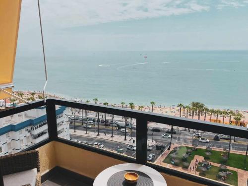 Precioso apartamento en primera línea de playa photo 10