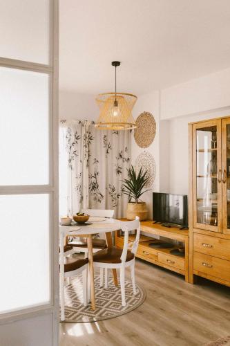 Precioso apartamento en primera línea de playa photo 12