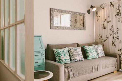 Precioso apartamento en primera línea de playa photo 14