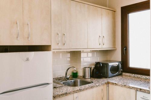 Precioso apartamento en primera línea de playa photo 18