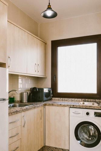Precioso apartamento en primera línea de playa photo 19