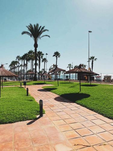 Precioso apartamento en primera línea de playa photo 22