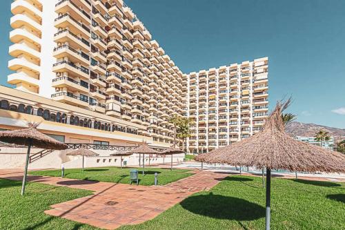 Precioso apartamento en primera línea de playa photo 8