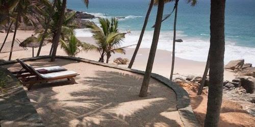 Karikkathi Beach House with two seafront rooms – Photos 5