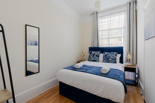 View of Natural History Museum Apartments, London (updated prices 2024)