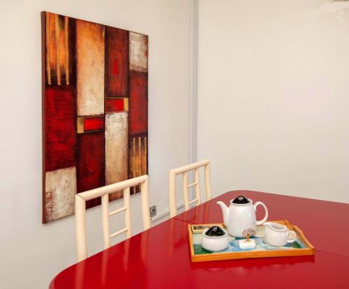 Φωτογραφία από το άλμπουμ του Bourtzi View Villa - The Apartment Semi Basement στο Ναύπλιο