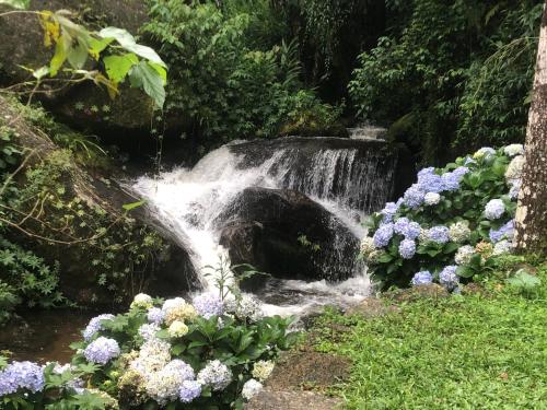 Chalé Vargem Grande - Bocaina de Minas