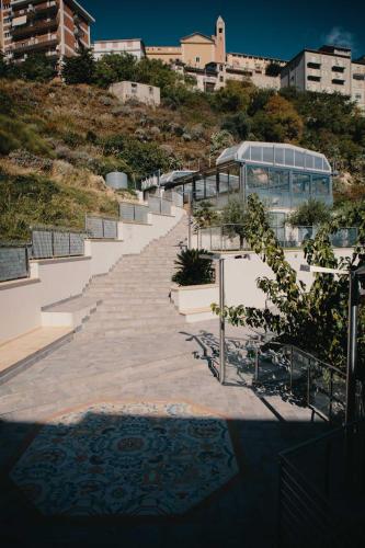 Φυσικό τοπίο κοντά σε αυτό το ξενοδοχείο