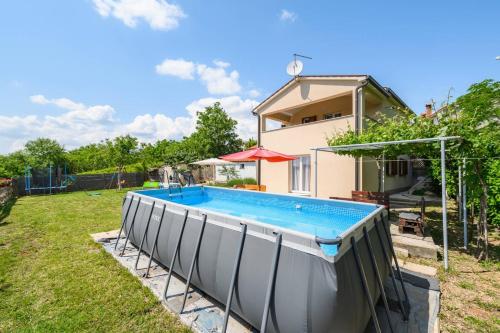 House Lucija