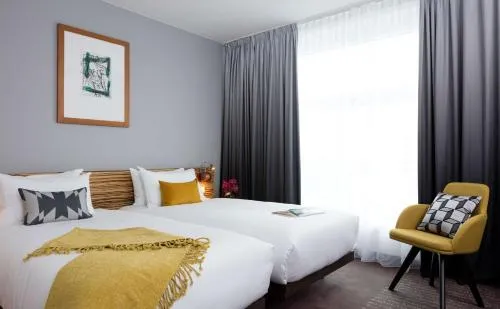 art'otel Berlin Mitte photo 5