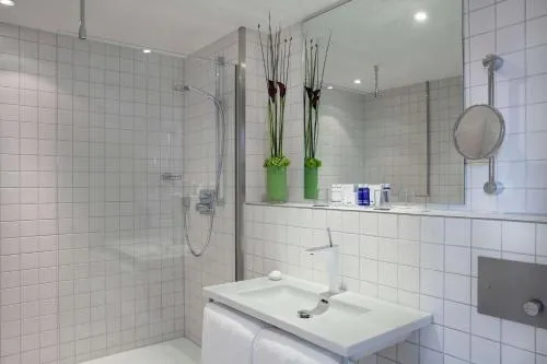 art'otel Berlin Mitte photo 6