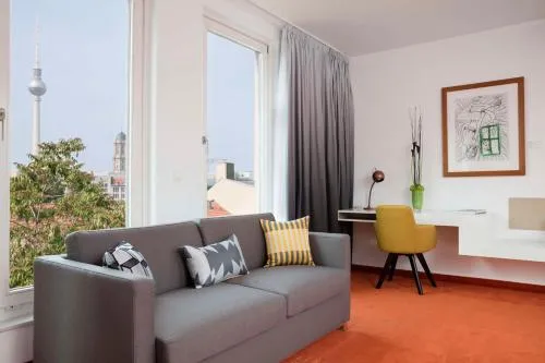 art'otel Berlin Mitte photo 15