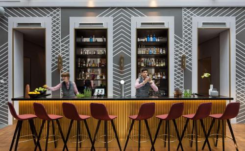art'otel Berlin Mitte photo 38
