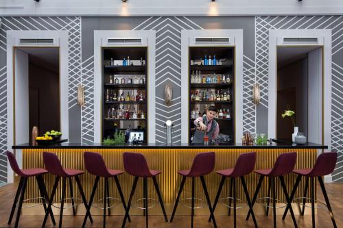 art'otel Berlin Mitte photo 39