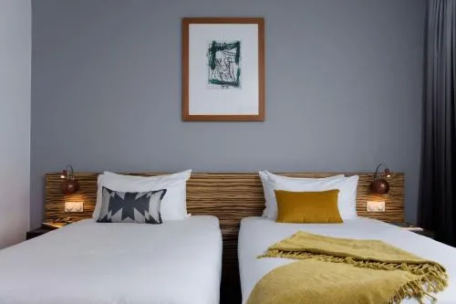 art'otel Berlin Mitte photo 3