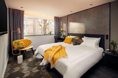 Park Plaza Vondelpark Amsterdam Image