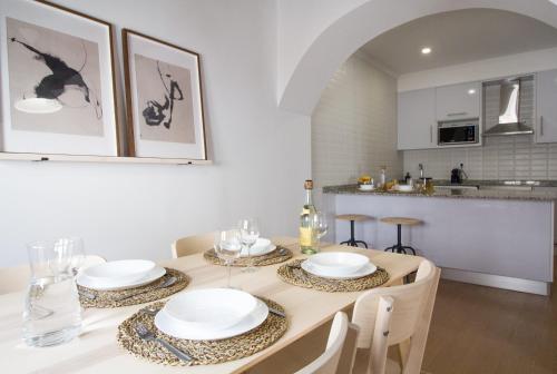 Comfortable getaway in Medieval Castro Marim by Lisbeyond