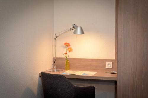 Fotografie z fotogalerie ubytování Best Western Plus La Marina v destinaci Saint-Raphaël