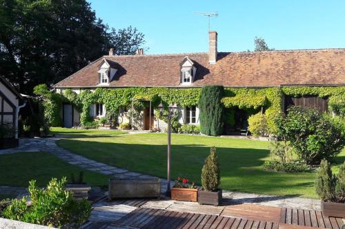 Gîte La Folie