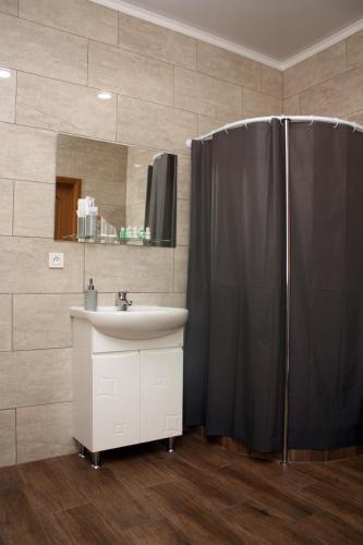 Gallery image of Centralny Hotel in Kryvyi Rih