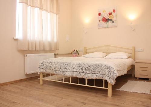 Gallery image of Centralny Hotel in Kryvyi Rih