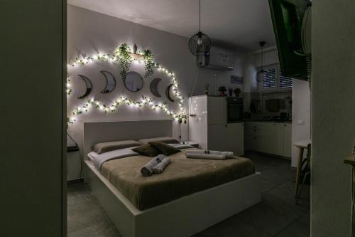 [Eden House SanSiro-Duomo] Netflix & Design