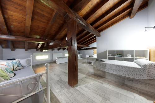 Fotografie z fotogalerie ubytování Ondarbaso Apartamentos Rurales III v destinaci Zestoa
