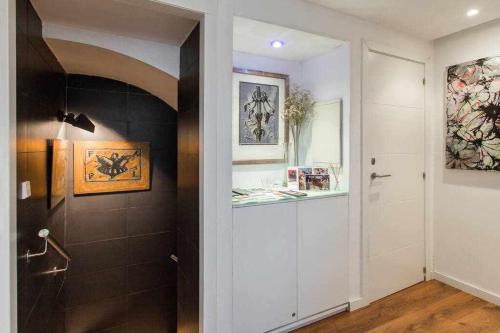 Lujoso apartamento con patio en Triana Sevilla