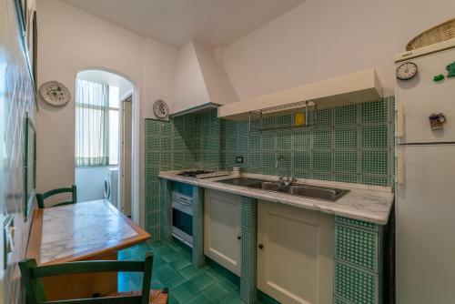 GuestHost - Flaminio Apartment panoramic view with terrace
