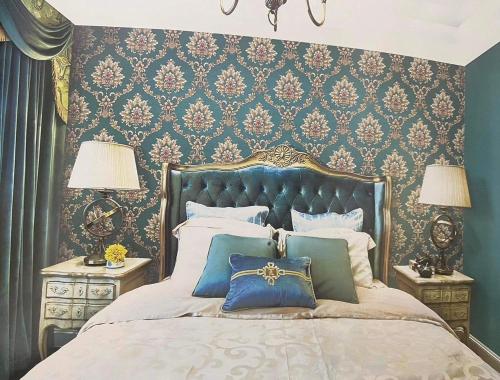 Luxury Hotel T&L – Photos 5