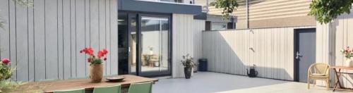 Billede fra billedgalleriet på White Sand Beach i Bergen aan Zee