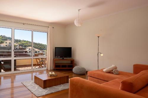 Apartamento Vale e Mar